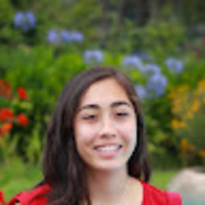 Meet your Posher, Brittany